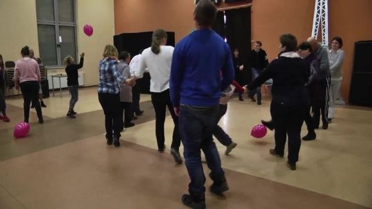 Powiat w obiektywie: Uroczysta inauguracja polsko-niemieckiego projektu dla osób z niepełnosprawnościami