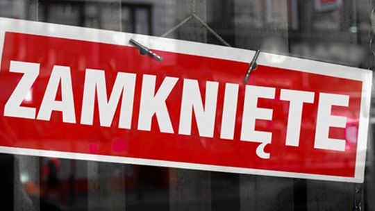 Praca instytucji miejskich w Słubicach na majówkę Praca instytucji miejskich w Słubicach na majówkę