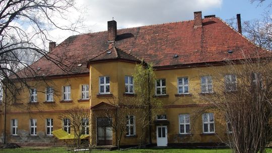 PRAWIE 1 MILION ZŁOTYCH NA RENOWACJĘ ZABYTKÓW W LUBUSKIM. SĄ PIENIĄDZE DLA NASZEGO POWIATU.