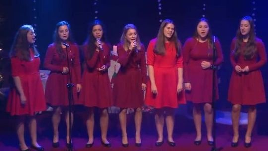 PRELUDIUM BOŻONARODZENIOWE 2016 (PEŁNA RELACJA)