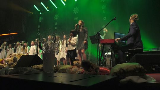 PRELUDIUM BOŻONARODZENIOWE 2017 KRÓTKA RELACJA