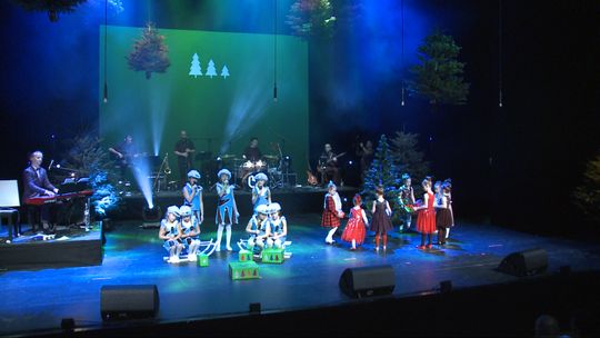PRELUDIUM BOŻONARODZENIOWE 2018 KRÓTKA RELACJA PRELUDIUM BOŻONARODZENIOWE 2018 KRÓTKA RELACJA