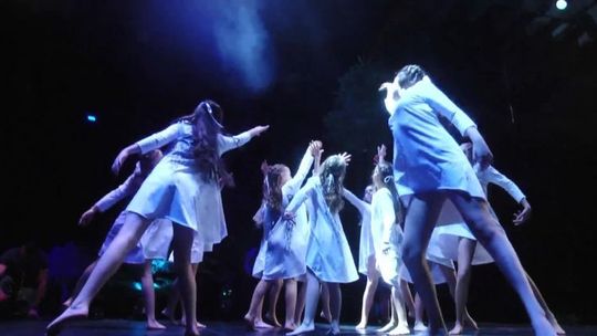 PRELUDIUM BOŻONARODZENIOWE 2018 PEŁNA RELACJA