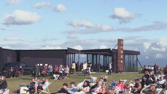 Preto Jazz Festiwal po raz pierwszy rozpoczął lato kulturalne