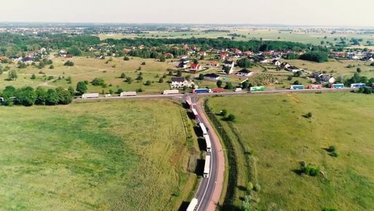 Problem uciążliwego hałasu z Foliarexu nadal czeka na rozwiązanie