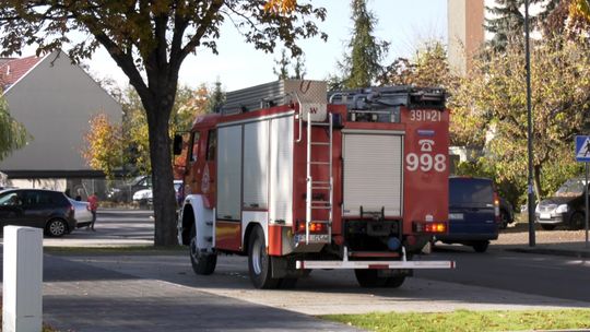 Próbna ewakuacja w słubickich placówkach oświatowych Próbna ewakuacja w słubickich placówkach oświatowych