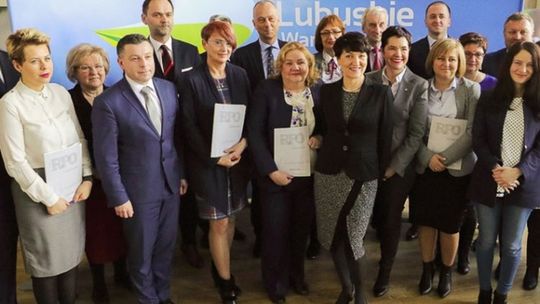 Projekt e-zdrowie w Szpitalu im. prof. Z. Religi w Słubicach ! 