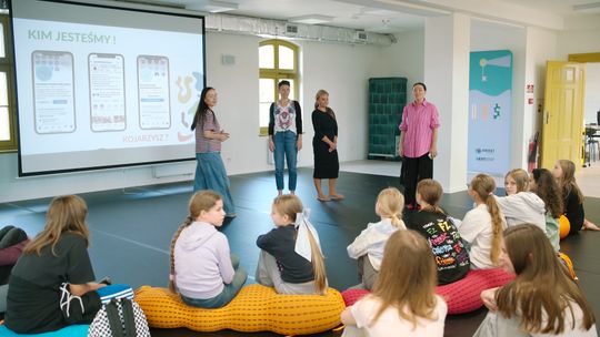 Projekt Freedom - Obiekt Kulturalny Świebodzin