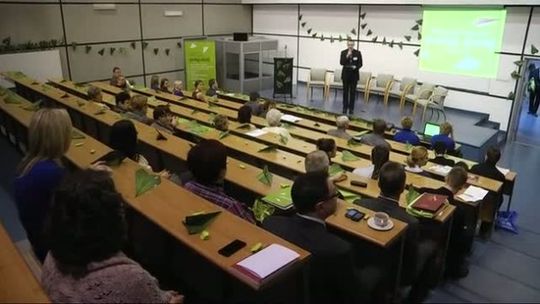 Projekt "Podaj Dalej" dobiegł końca. Projekt "Podaj Dalej" dobiegł końca.