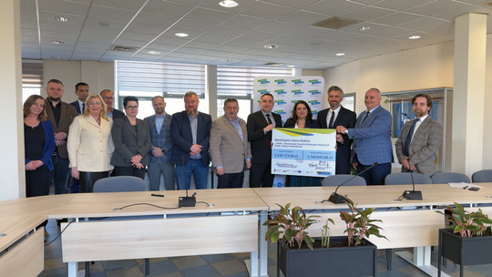 Projekty edukacyjne i społeczne dla G7 w ramach Funduszy Europejskich dla Lubuskiego