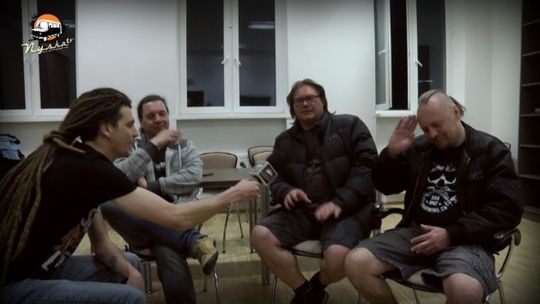 Proletaryat- relacja Nyska TV Proletaryat- relacja Nyska TV