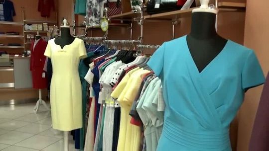 Promocja w sklepie KAMELIA Wszystko dla Pani