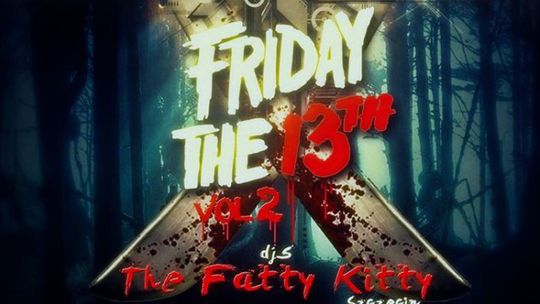 Prosety w piątek 13-go vol. 2 w Prowincji Prosety w piątek 13-go vol. 2 w Prowincji