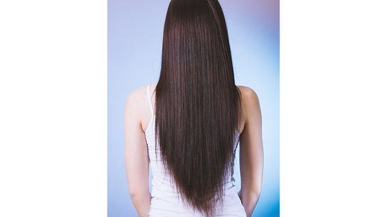 Prostownice ceramiczne rozwiązaniem na Idealnie proste włosy