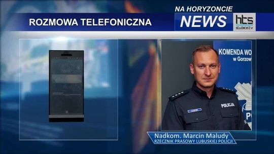 PROTEST POLICJANTÓW, JAK WYGLĄDA SYTUACJA NA SŁUBICKIEJ KOMENDZIE? PROTEST POLICJANTÓW, JAK WYGLĄDA SYTUACJA NA SŁUBICKIEJ KOMENDZIE?