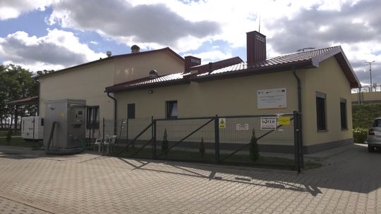 Przebudowa kanalizacji w Kowalowie