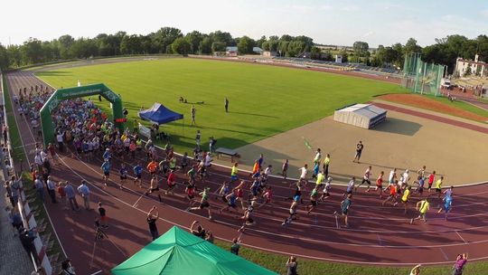Przed nami Turniej Dwumiasta o Puchar Swawolnego Kogucika & Kolorowego Śledzia. 