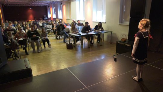 Przegląd recytatorski PRO ARTE 2019. Kto był najlepszy? 