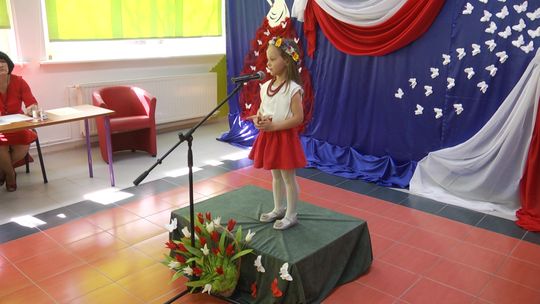 Przegląd Wiersza "Ptasie trele" pt. "Piękna nasza Polska cała"