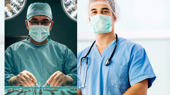 Przepracował w szpitalu rekordową liczbę godzin. Zgodnie z prawem