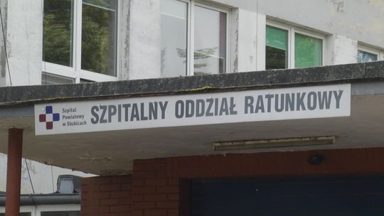 Przy słubickim szpitalu ruszy jedna z największych inwestycji w historii powiatu