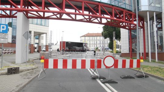 Przygotowania do Miejskiego Święta Hanzy 