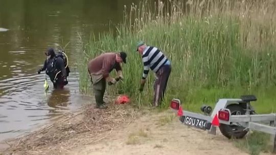 PRZYGOTOWYWANIE KĄPIELISK NA LATO