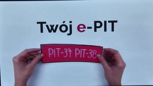 Przyjdź i poznaj usługę Twój e-PIT w Galerii Handlowej PRIMA w Słubicach