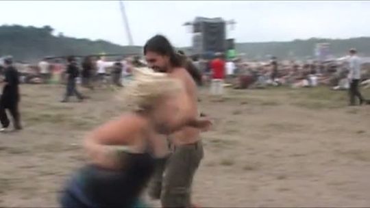 Przystanek Woodstock 2011 Przystanek Woodstock 2011