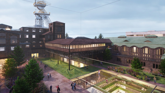 Przyszłe wyzwania i możliwości. Bez Unii bylibyśmy biedniejszym, mniej stabilnym krajem