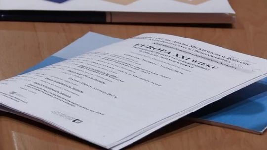 Przyszłość Europy i Unii Europejskiej w obliczu nowych wyzwań Przyszłość Europy i Unii Europejskiej w obliczu nowych wyzwań