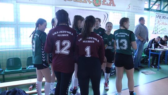Puchar ADBORK 2018 dla UKS JEDYNKA Słubice Puchar ADBORK 2018 dla UKS JEDYNKA Słubice