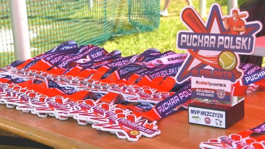 Puchar Polski w Palanta na Trawie - Słubice 2025