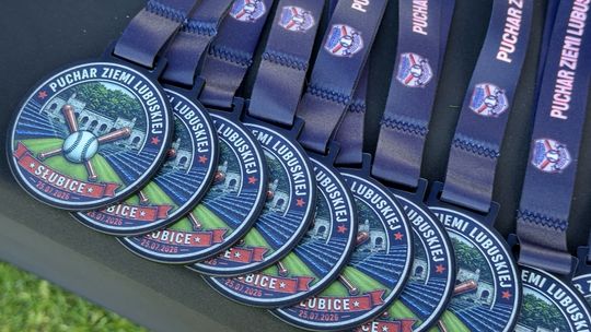 Puchar Ziemi Lubuskiej w Palanta 2026 rozstrzygnięty