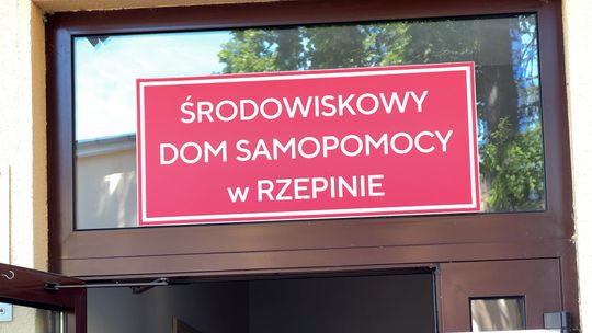 Radosna atmosfera i artystyczne emocje w Środowiskowym Domu Samopomocy w Rzepinie