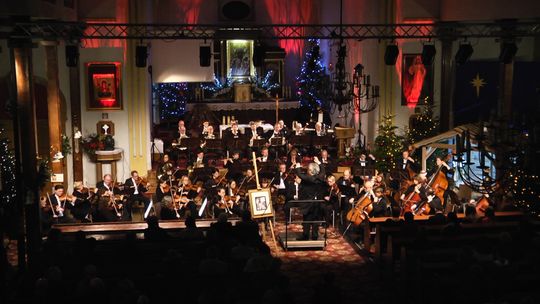 Refleksyjny koncert poświęcony pamięci zmarłego prezydenta Gdańska Pawła Adamowicza Refleksyjny koncert poświęcony pamięci zmarłego prezydenta Gdańska Pawła Adamowicza