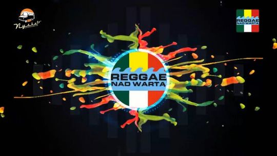 Reggae nad Wartą 2014 - Gorzów Wlkp. [wideo]