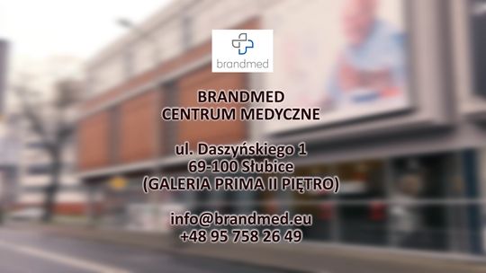 Rejestratorki z Centrum Medycznego Brandmed udzielą Państwu wszelkich informacji Rejestratorki z Centrum Medycznego Brandmed udzielą Państwu wszelkich informacji