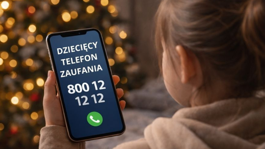 Rekordowy wzrost telefonów zaufania od dzieci i młodzieży
