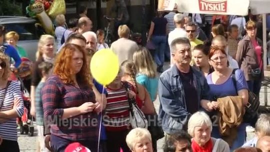 Relacja z Miejskiego Święta Hanzy