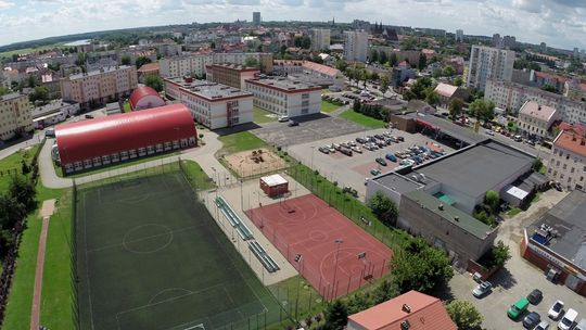 REMONTY W SZKOŁACH PODSTAWOWYCH I GIMNAZJACH PODCZAS TRWANIA WAKACJI ! REMONTY W SZKOŁACH PODSTAWOWYCH I GIMNAZJACH PODCZAS TRWANIA WAKACJI !