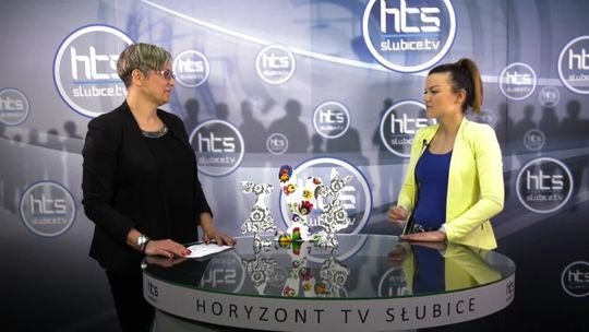 Renata Zając Magiczne Szaraczkowo w "Poranek z HTS" Renata Zając Magiczne Szaraczkowo w "Poranek z HTS"