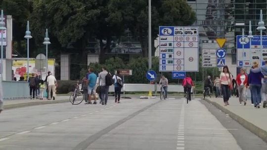 RENOWACJA ULICY SŁUBICKIEJ