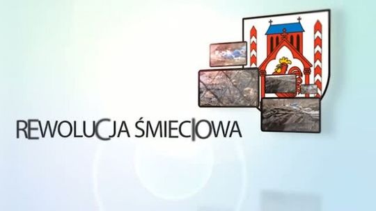 REWOLUCJA  ŚMIECIOWA CZ.3