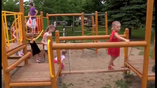 RODZINNE PIKNIKI W PRZEDSZKOLACH RODZINNE PIKNIKI W PRZEDSZKOLACH