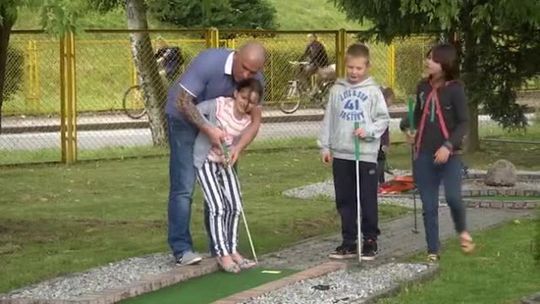 RODZINNE ŚWIĘTOWANIE W FUN PARKU RODZINNE ŚWIĘTOWANIE W FUN PARKU