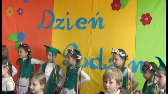 RODZINNY PIKNIK NA JUTRZENCE RODZINNY PIKNIK NA JUTRZENCE