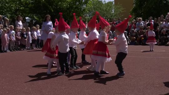 Rodzinny Piknik z Jarzębinką 