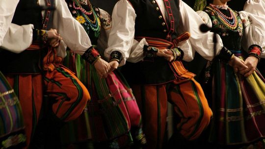 ROLA TRADYCJI I DZIEDZICTWA KULTUROWEGO NA OBSZARACH WIEJSKICH ROLA TRADYCJI I DZIEDZICTWA KULTUROWEGO NA OBSZARACH WIEJSKICH