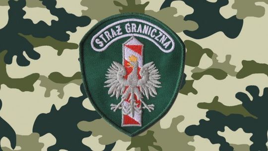 Rosjanin usiłował przekupić funkcjonariuszy SG